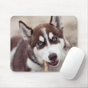 Mousepad Capoeira Siberiana na praia