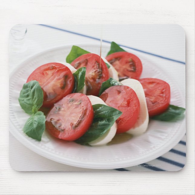 Mousepad Caprese (Frente)