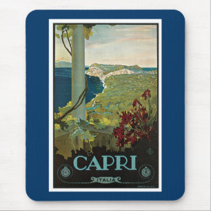 Mousepad Capri
