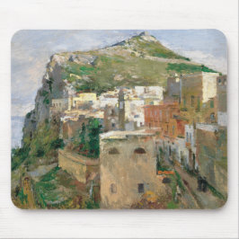 Mousepad Capri (por Theodore Robinson)