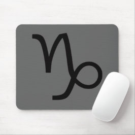 Mousepad Capricorn
