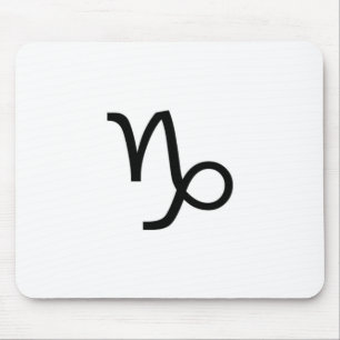 Mousepad Capricórnio