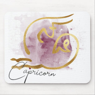 Mousepad Capricórnio