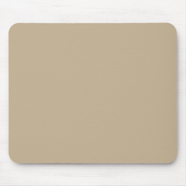 Mousepad Caqui (Frente)