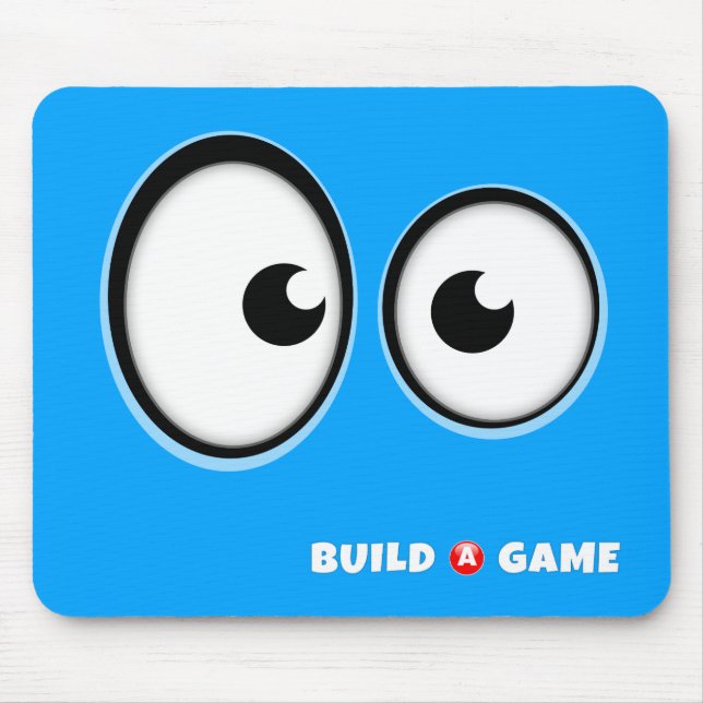 Mousepad Cara do azulejo (Frente)