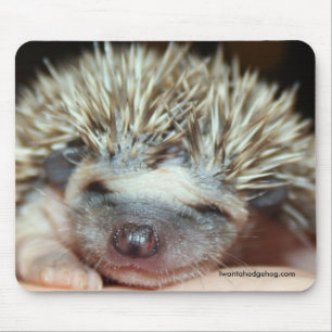 Mousepad Cara do bebê