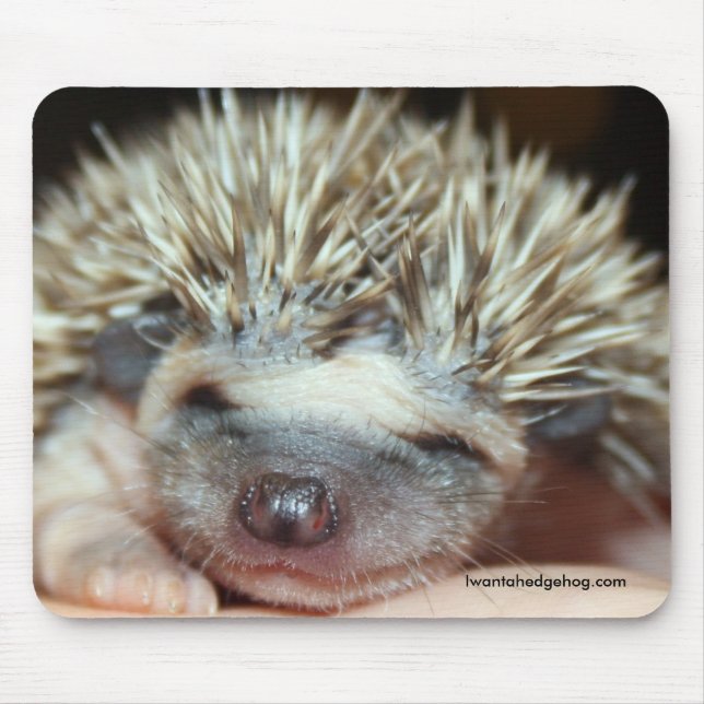 Mousepad Cara do bebê (Frente)