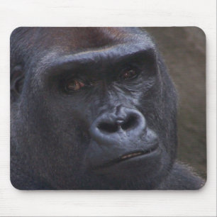 Mousepad Cara do gorila