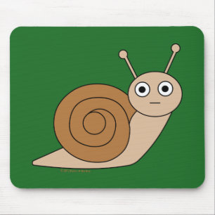Mousepad Caracol
