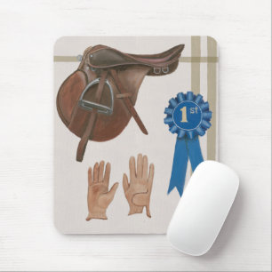 Mousepad Caractere natural VI