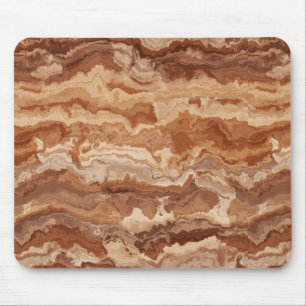 Mousepad Caramel Agate