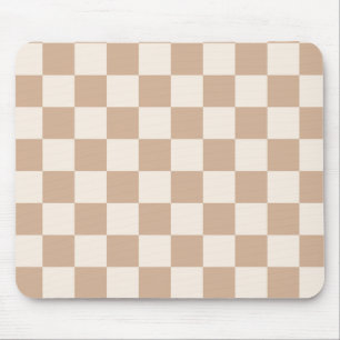 Mousepad Caramel Brown Verificado