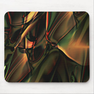 Mousepad Caramelo ou alivio lenhoso envelhecido com tom de