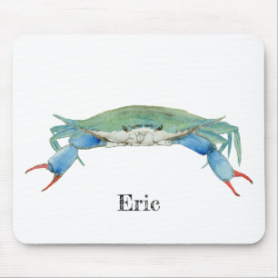 Mousepad Caranguejo