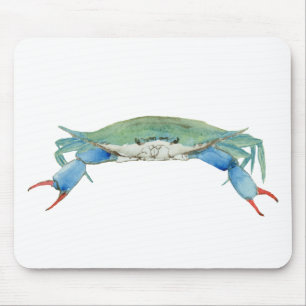 Mousepad Caranguejo