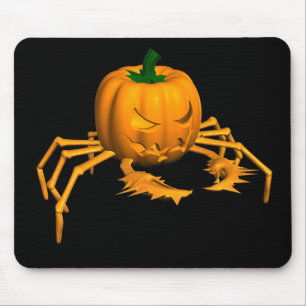 Mousepad Caranguejo Halloween