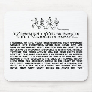 MOUSEPAD CARATO