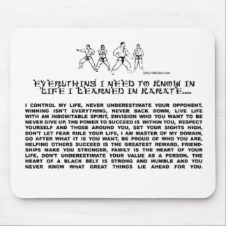 MOUSEPAD CARATO