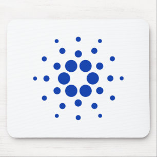 Mousepad Cardano