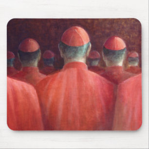 Mousepad Cardeais 2005