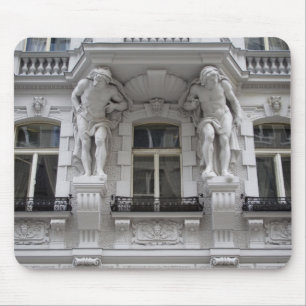 Mousepad carga pesada