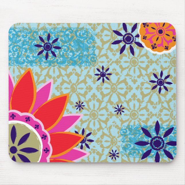 Mousepad Cargo Mixolgy moderno (Frente)