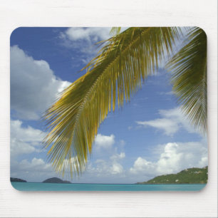 Mousepad Caribe, Ilhas Virgens dos EUA, St.Thomas,