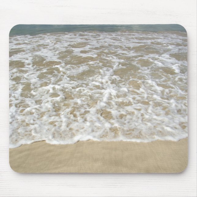 Mousepad Caribe, Ilhas Virgens dos EUA, St.Thomas, 2 (Frente)