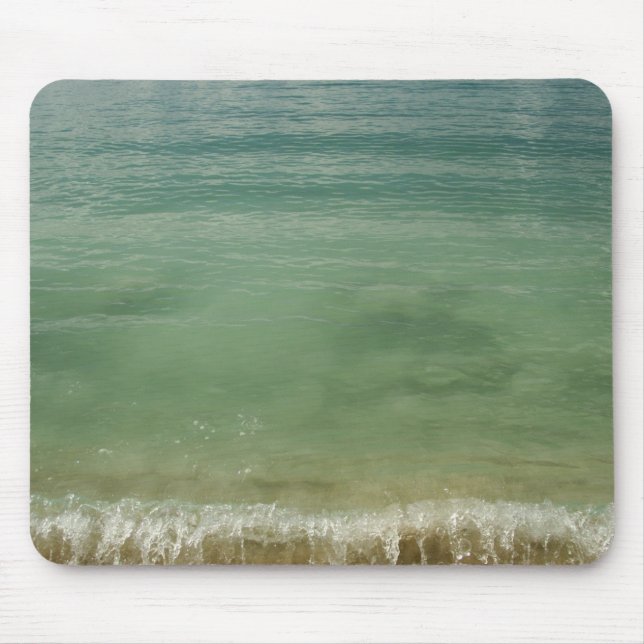 Mousepad Caribe, Ilhas Virgens dos EUA, St.Thomas, 4 (Frente)