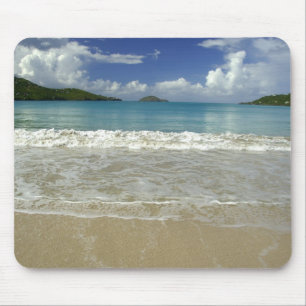 Mousepad Caribe, Ilhas Virgens dos EUA, St.Thomas, 6