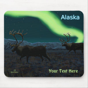 Mousepad Caribe - Longa Marcha