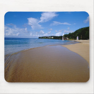 Mousepad Caribe, Pequenas Antilhas, Índias Ocidentais, 3