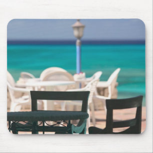Mousepad Caribe, TURKS & CAICOS, Ilha de Grand Turk,