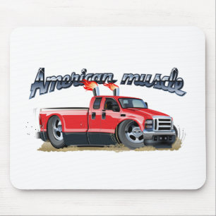 Mousepad Caricatura