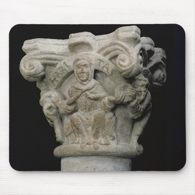 Mousepad Caridade (Frente)