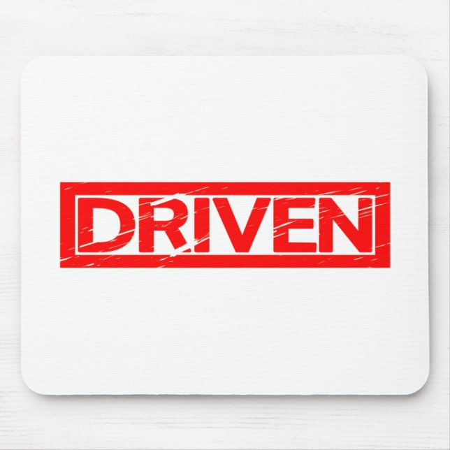 Mousepad Carimbo (Frente)