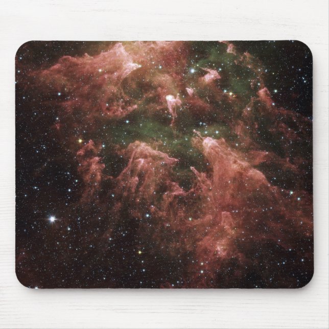 Mousepad Carina Nebula (Frente)