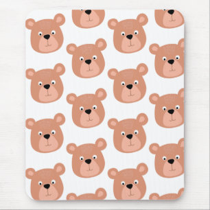 Mousepad Carinha bonitinha