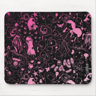 mousepad carismático de P