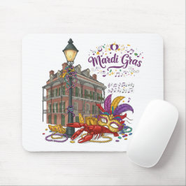 Mousepad Carnaval