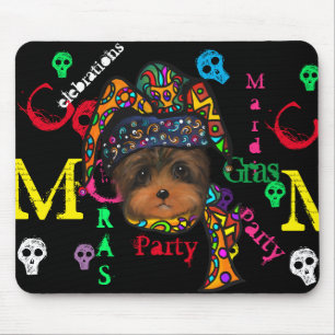 Mousepad Carnaval