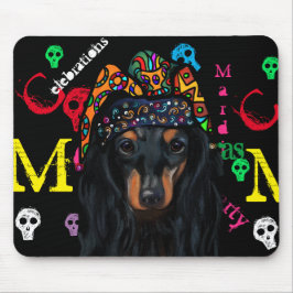 Mousepad Carnaval   