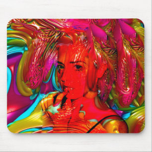 Mousepad Carnaval