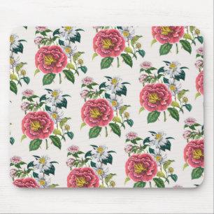 Mousepad Carnaval de flores