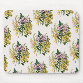 Mousepad Carnaval de flores