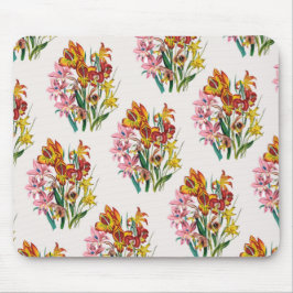 Mousepad Carnaval de flores