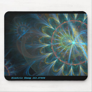 Mousepad Carneiros elétricos 243,07806