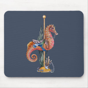 Mousepad Carousel Seacavalo