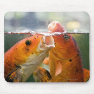 Mousepad Carpas de Koi