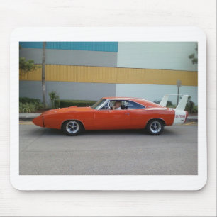 Mousepad Carregador Daytona 440 de 1969 Dodge